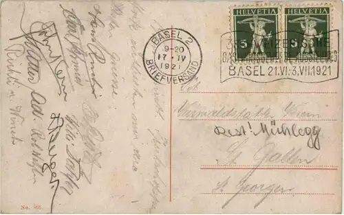 Basel -191768