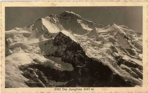 Jungfrau -N7818
