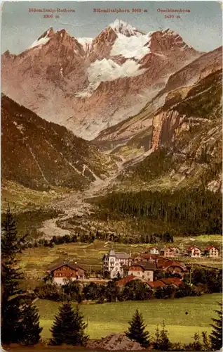 Kandersteg -165242