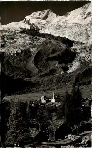Saas Fee -N8161