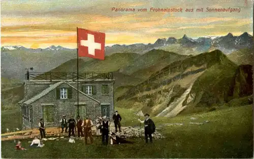 Frohnalpstock -N7559