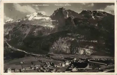 Kandersteg -165396