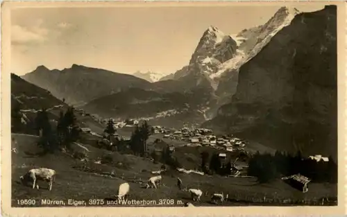 Mürren -N8187