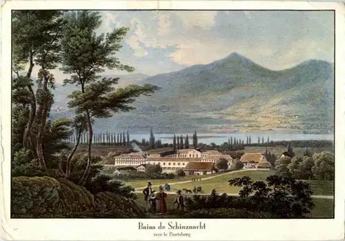 Schinznach Bad -N8200