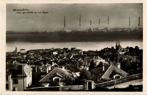 Neuchatel -N7945