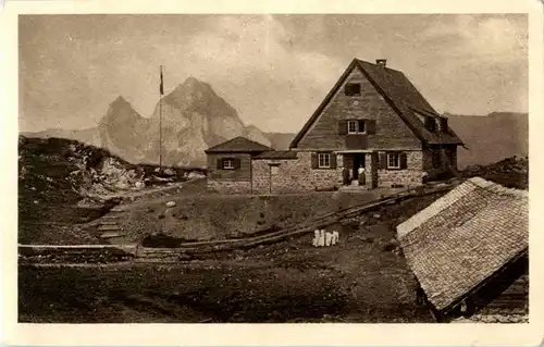 Stoos Naturfreundehaus -N7597