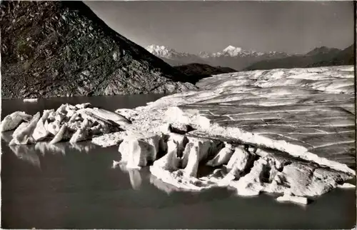 Märjelensee am Aletschgletscher -165622