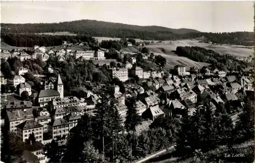 Le Locle -165652