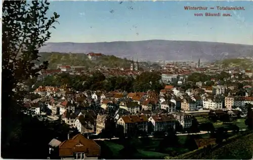 Winterthur -N7458