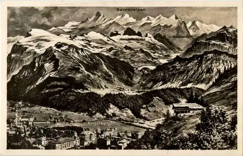 Engelberg -165700