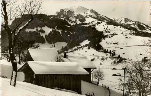 Zweisimmen -192272