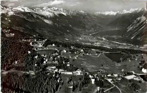 Crans s Sierre -N7347