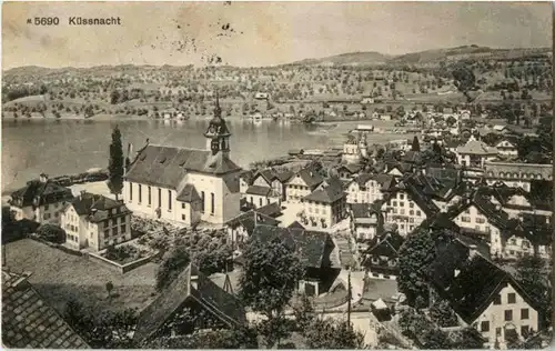 Küssnacht -N7550