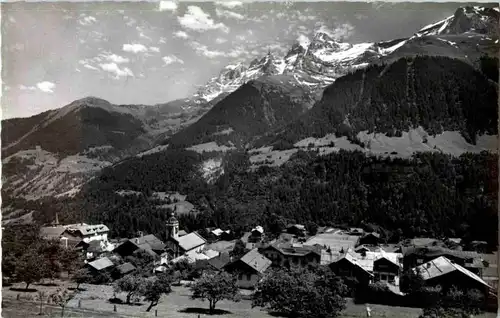 Champery -N8380
