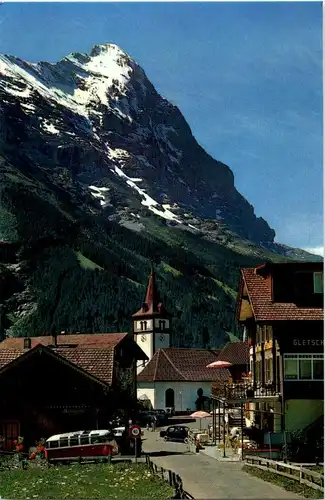 Grindelwald -N7757