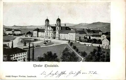 Einsiedeln -N7561