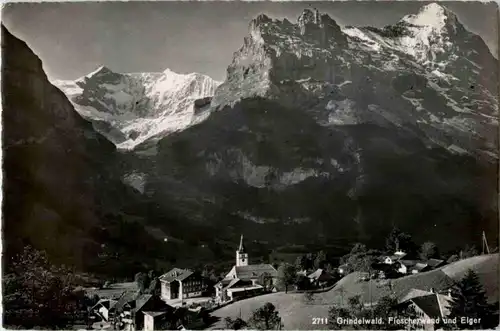 Grindelwald -N8396