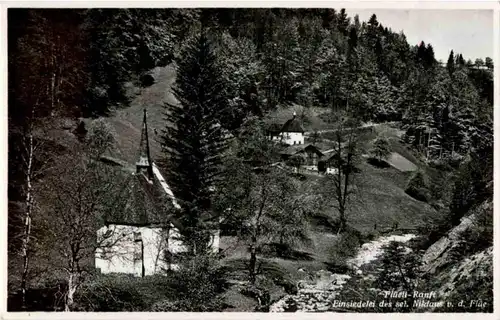 Flüeli Ranft -N8114