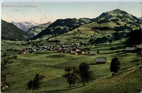 Zweisimmen -192510