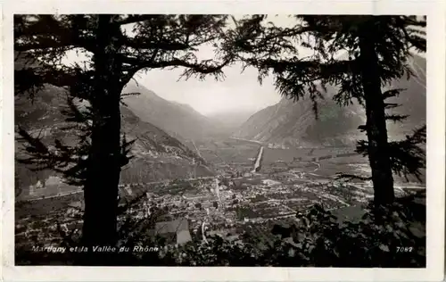 Martigny -N8529