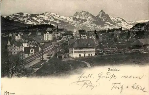 Goldau -N7599