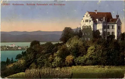 Schloss Salenstein -N7899