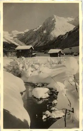 Klosters -N8203