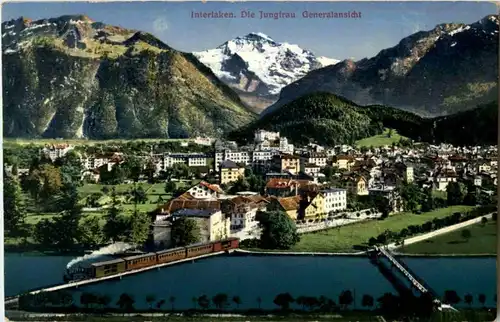 Interlaken -N8436