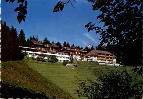 Emmenmatt - Hotel Moosegg -N8245