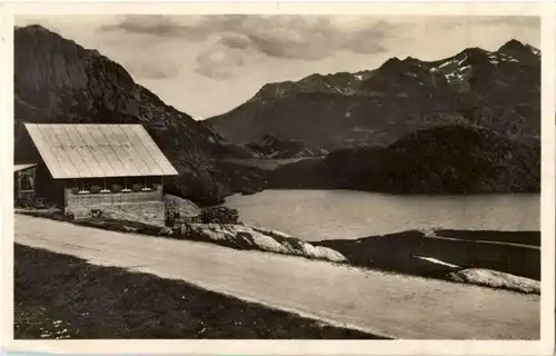 Grimselpass -N8458