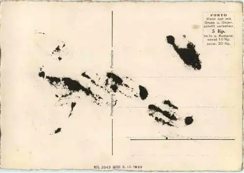 Restaurant Roseggletscher -166164