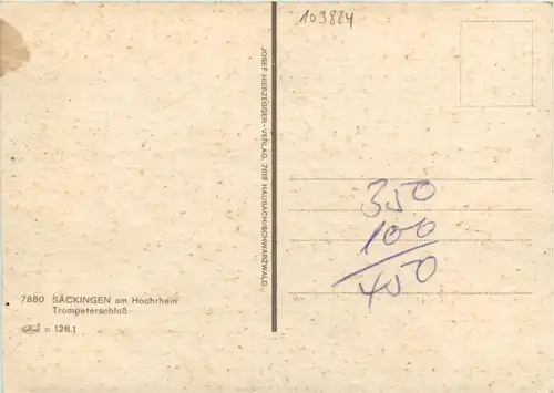 Bad Säckingen -103824