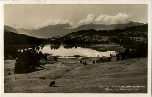 Lenzerheidesee -N7972