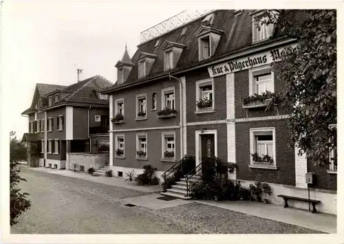 St. Pelagiberg - Kurhaus Marienburg -166246