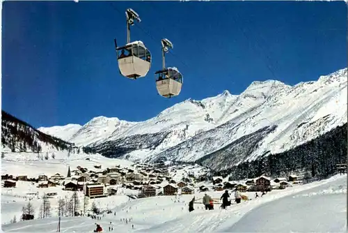 Saas Fee -N8531