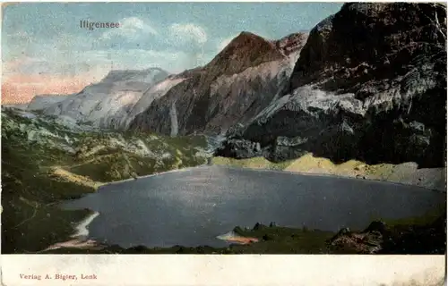 Ifigensee -N8039