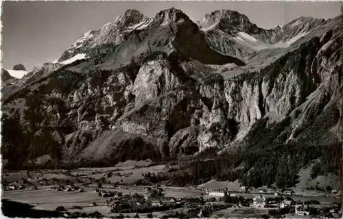 Kandersteg -N8145