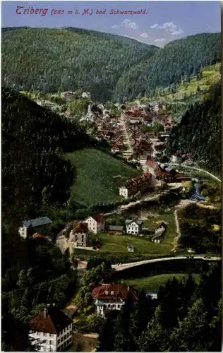 Triberg -103848