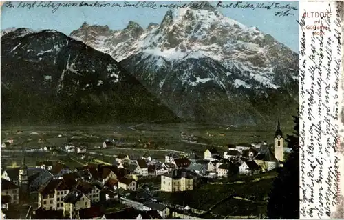 Altdorf -N7749