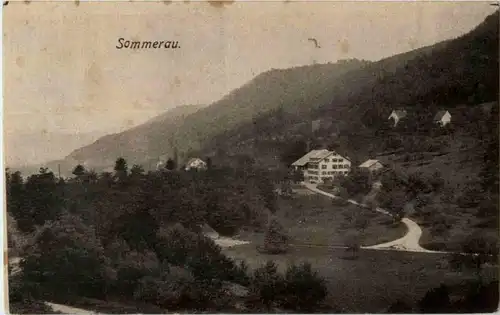 Sommerau -N8210