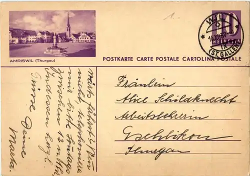 Amriswil -166630