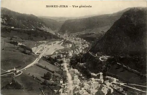 Morez -104112