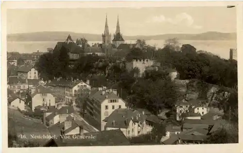 Neuchatel -N7341