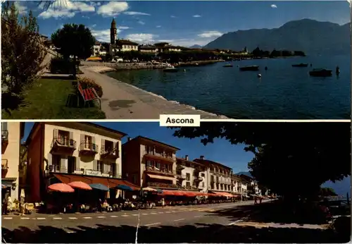 Ascona -N8250