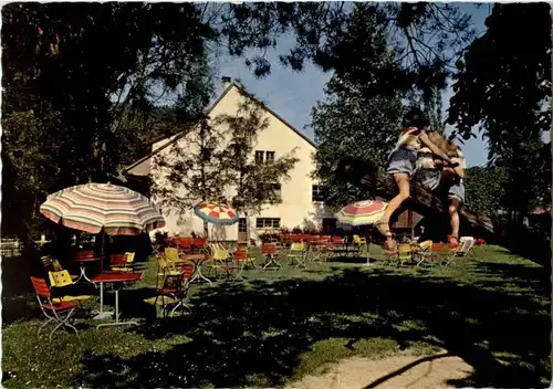 Landgasthof Asphof bei Rothenfluh -N8602