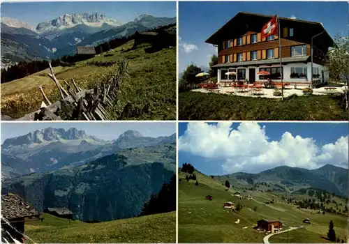 Mottis Stels ob Schiers -N8261