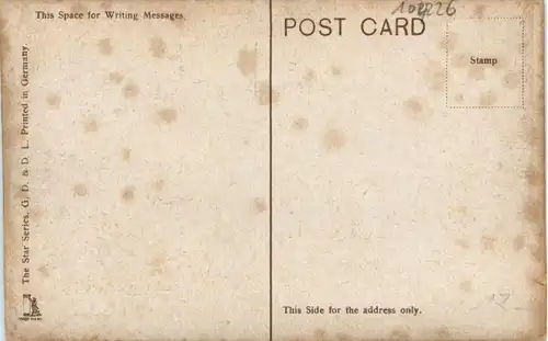 Kilburn - High Road -104226