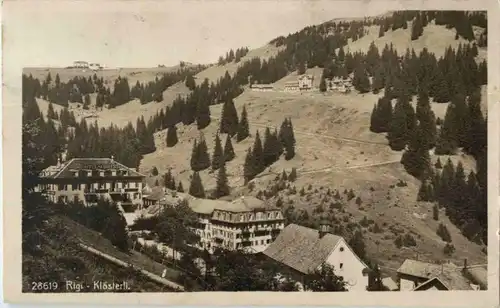 Rigi Klösterli -N8058