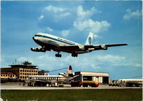 Stuttgart - Flughafen -103826