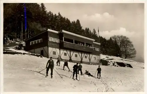 Gersbach - Haus Liberatus - Ski -103866